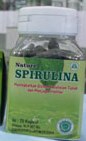 Nature Spirulina | Pusat Herbal Murah | 085719008588 | PIN BB 265D12C0